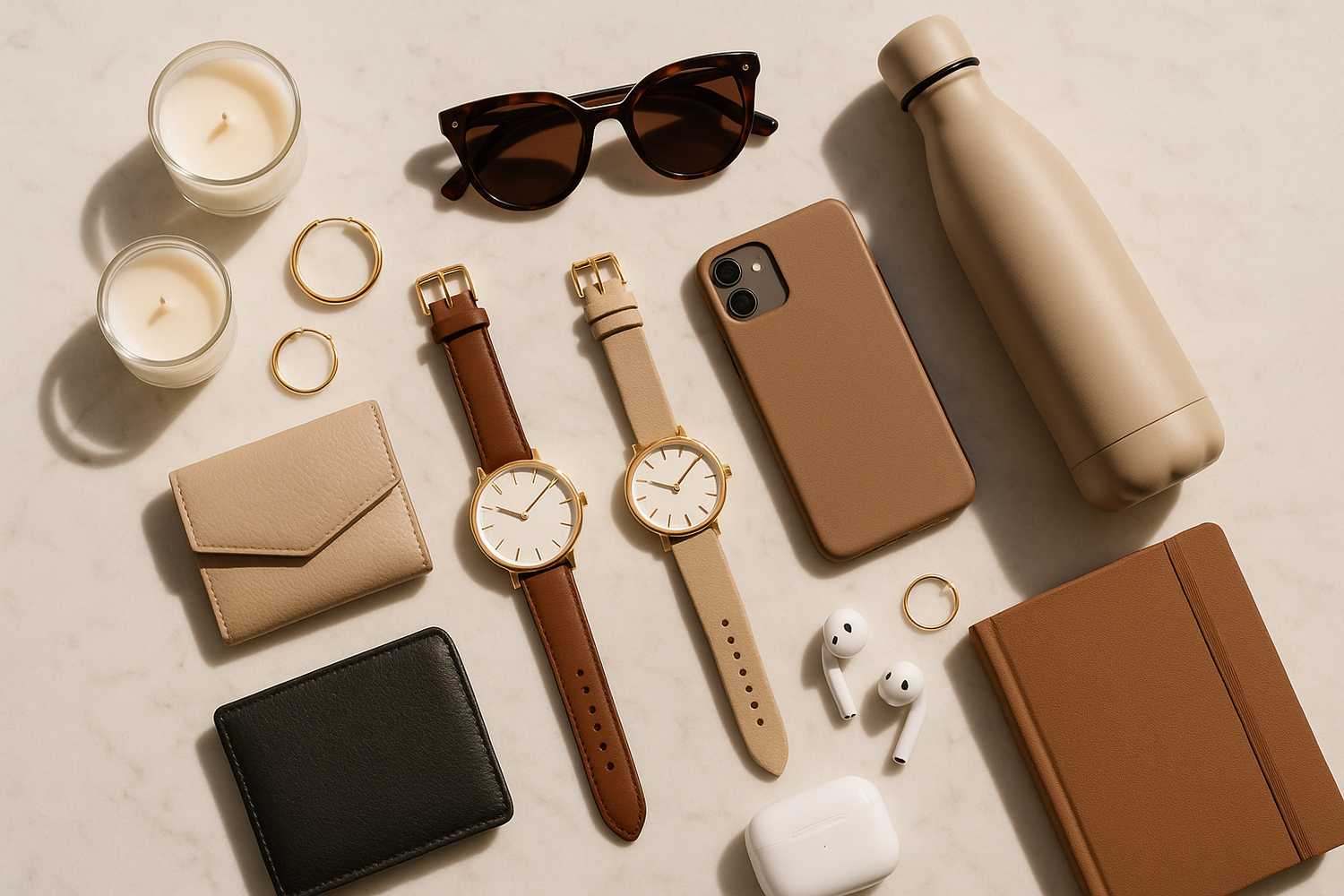 Accessories & Lifestyle