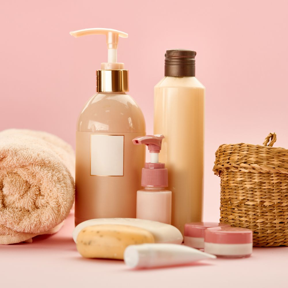 Personal Care & Grooming