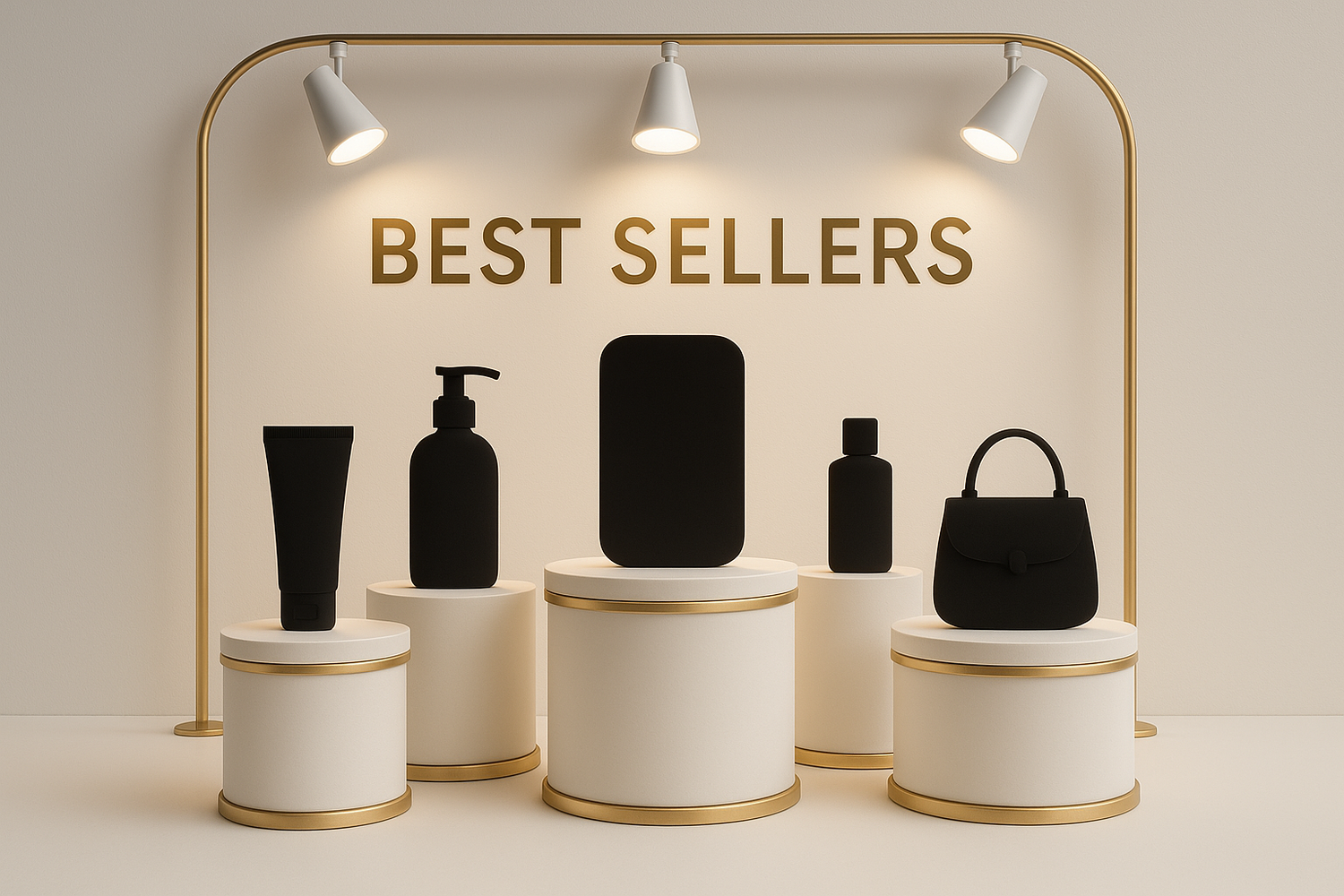 Our Best Sellers