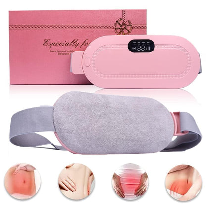 Period Cramp Relief Massager™