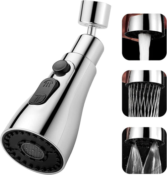 Tap Extender For Kitchen Sink™