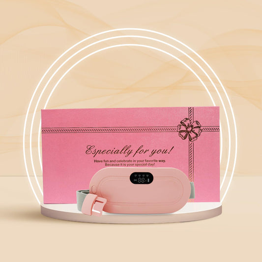 Period Cramp Relief Massager™
