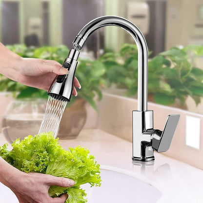 Tap Extender For Kitchen Sink™