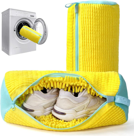 Self Cleaning Laundry Shoe Bag™
