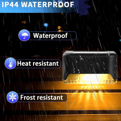 Outdoor Waterproof Solar Light™