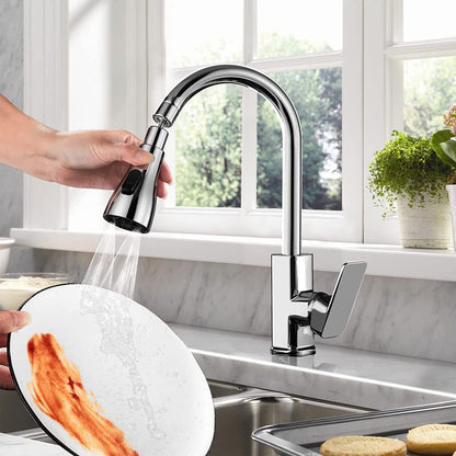Tap Extender For Kitchen Sink™