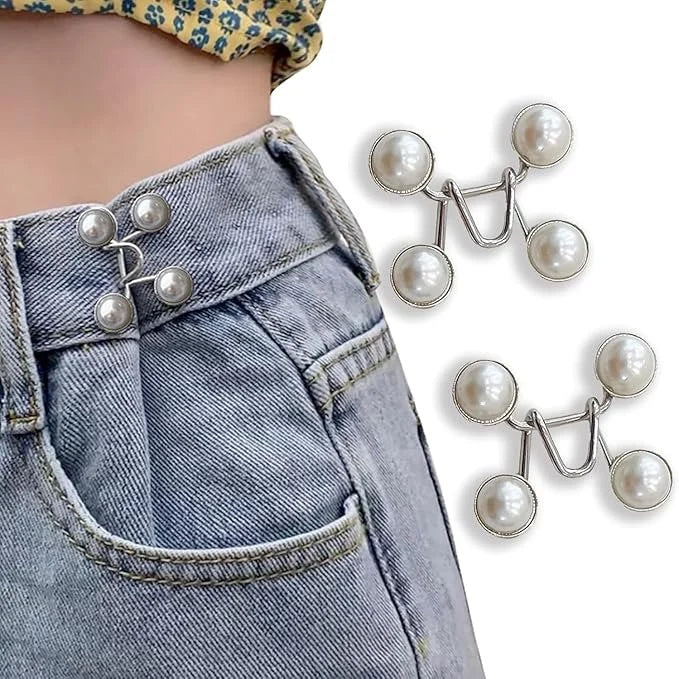 Adjustable Waist Tightener Buckle Extender™