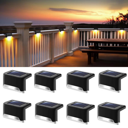 Outdoor Waterproof Solar Light™