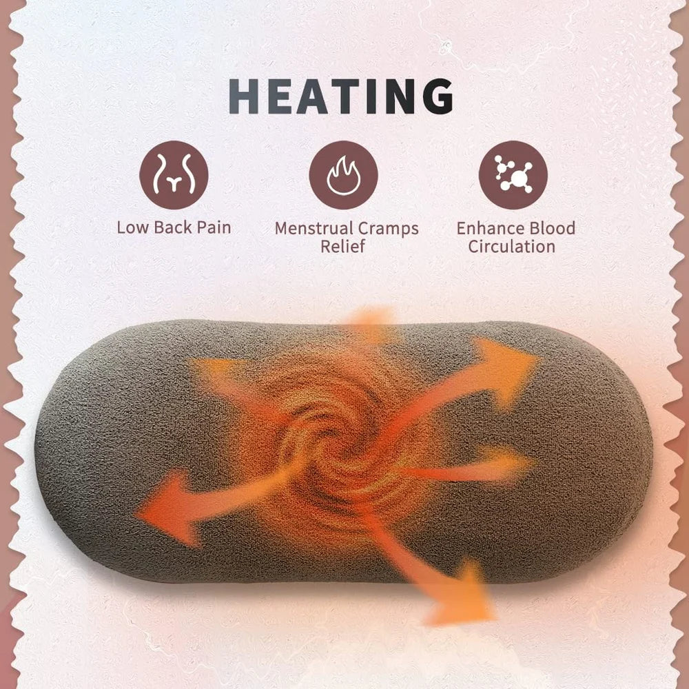 Period Cramp Relief Massager™