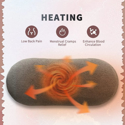 Period Cramp Relief Massager™