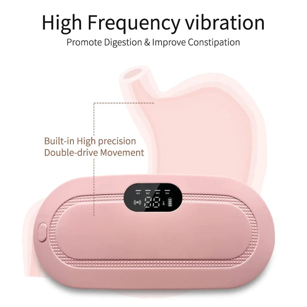 Period Cramp Relief Massager™