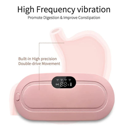Period Cramp Relief Massager™