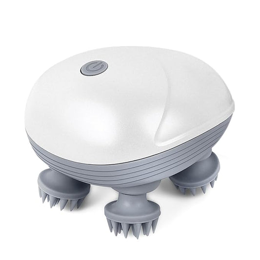 Electric Scalp Massager ™
