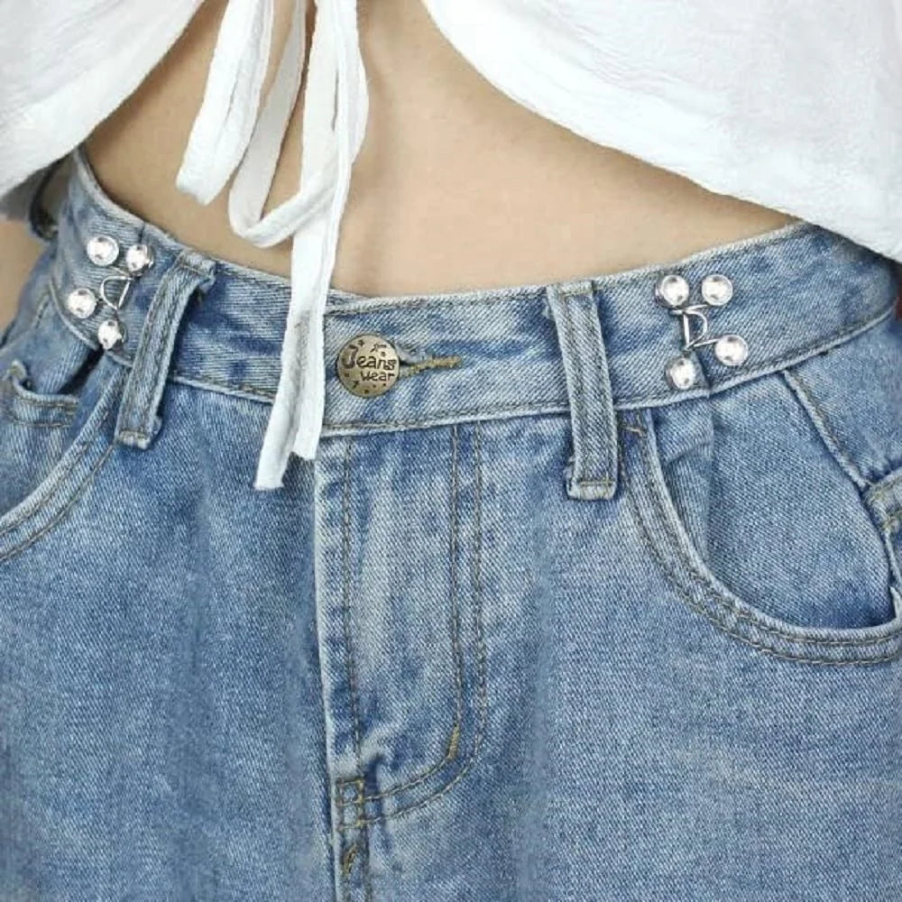 Adjustable Waist Tightener Buckle Extender™