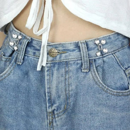 Adjustable Waist Tightener Buckle Extender™