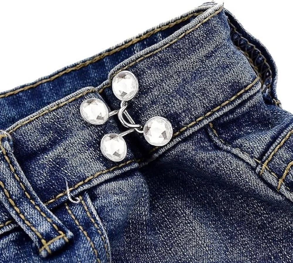Adjustable Waist Tightener Buckle Extender™