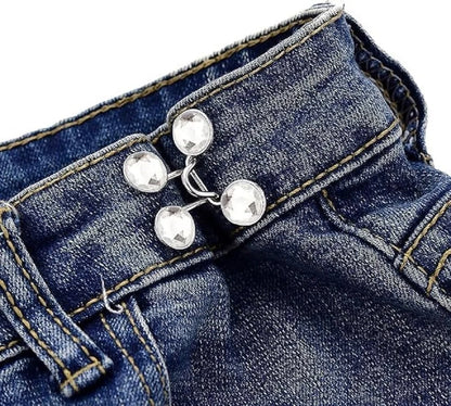 Adjustable Waist Tightener Buckle Extender™