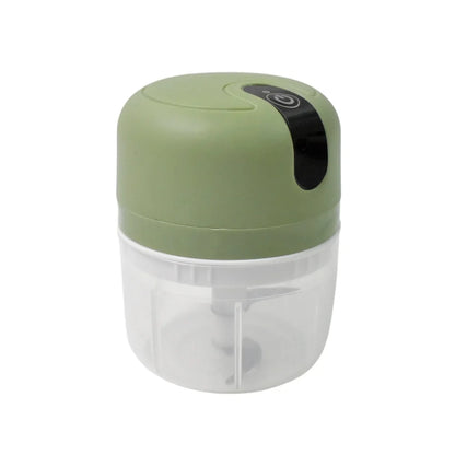 Electric Rechargeable Vegetable Chopper™