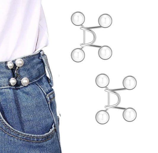 Adjustable Waist Tightener Buckle Extender™